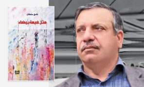 نصوص العراقي نامق سلطان… الصعب الممتنع