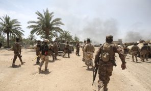 معارك الفلوجة التي لا تنتهي من 2004 حتى 2014!