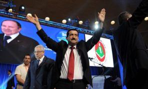 التماس 12 سنة سجنا لأشهر إسلاميي حكومات بوتفليقة.. وعقوبات ثقيلة تنتظر مدراء سوناطراك ووزير طاقة سابقين