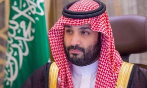 مستشار الأمن القومي الأمريكي وولي العهد السعودي ناقشا اليمن وإيران