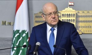 قوات “اليونيفيل” في الملاجئ.. وميقاتي يقول إن لبنان يرفض أي “تصعيد عسكري” من أراضيه