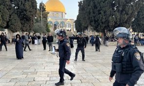  لبنان يدين اقتحام المسجد الأقصى.. وحديث إسرائيلي عن اعتراض مسيّرة من الحدود اللبنانية