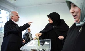 «الكتل الصلبة» في الانتخابات التركية لا تتأثر بالاقتصاد
