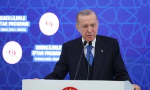 للحفاظ على الأغلبية البرلمانية.. الانتخابات النيابية تحدٍ مهم ومعقّد لأردوغان لا يقل عن “الرئاسية” 