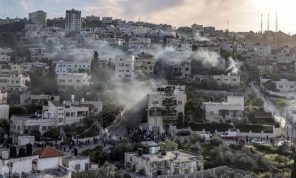 توتر في جنين ومخيمها بعد احتجاز “جهاز أمن فلسطيني” لمطارَد مطلوب لقوات الاحتلال