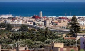 وزيرة الدفاع الإسبانية تردّ على تصريحات مسؤول مغربي: “سبتة ومليلية إسبانيتان”.. ومصدر يؤكد: معطيات تم تحويرها