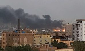 كيف انفجر الصراع الحالي في السودان والى أين يتجه التصعيد؟