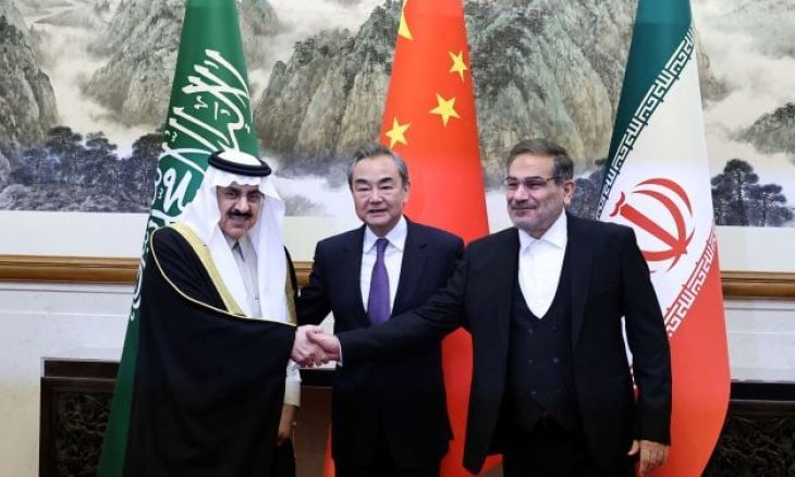 إسرائيل في الملعب الإقليمي الجديد.. بين مكانتها الدولية وقبول الواقع
