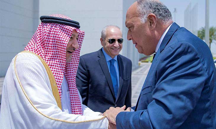 تحديات التقارب والمصالحات العربية والإقليمية!