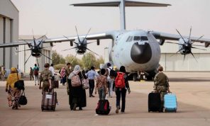 سوريا: قاعدة حميميم الروسية تسجل زيادة في الطلعات الجوية… ما علاقتها بالحرب في السودان؟