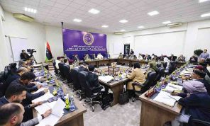 ليبيا: والآن هل سيجري إخراج المقاتلين الأجانب؟