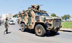 ليبيا: ما مدى قدرة أمراء الحرب على أن يصبحوا صناع سلام؟