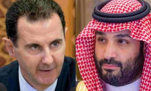 معاريف: بعد عودة سوريا للحضن العربي.. ماذا لو سأل الإيرانيون قادتهم “لماذا يقطف غيرنا الثمار”؟