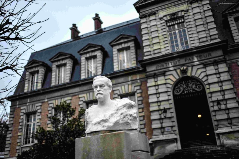 Qui est la chercheuse algéro-française Yasmine Belkaid, la nouvelle directrice du célèbre Institut Pasteur ?  (Photo)