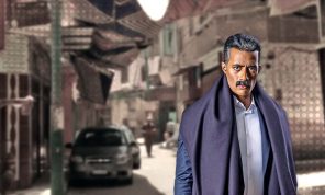 «جعفر العُمدة»: شخصية درامية تشتهر بها الحارة المصرية