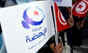 الأمن التونسي يخلي سبيل القيادي في حركة النهضة الصادق شورو بعد إيقافه لساعات- (تدوينة)