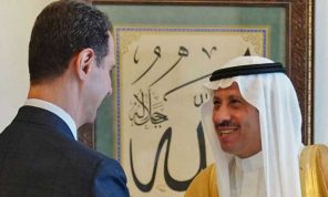 الأسد يتلقى دعوة رسمية من السعودية للمشاركة في القمة العربية
