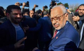 المعارضة التونسية تندد بـ”الحكم السياسي الظالم” بحق الغنوشي وتطالب بالإفراج عنه- (تدوينة وفيديو)