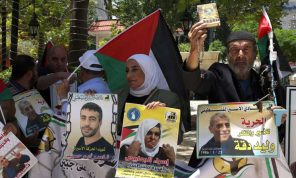 يعكس حقيقة التطرف الصهيوني.. قلق فلسطيني من تصاعد الاعتقالات