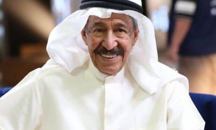 وفاة المطرب الكويتي عبد الكريم عبد القادر 7743-e1683933073586-730x438