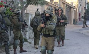 جيش الاحتلال يواصل مناورات “القبضة الساحقة” ومخاوف من أسلوب مخادع للهجوم على إحدى الجبهات