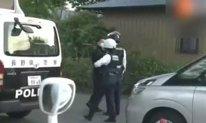 مقتل 3 أشخاص في حادث طعن وإطلاق نار في اليابان- (فيديو)