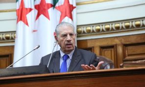 الرجل الثاني في الجزائر: عقيدة جيشنا تغيرت بعد حرب الرمال مع المغرب.. وإسرائيل أصبحت تهديدا مباشرا لنا- (فيديو)