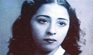 عالمية نازك الملائكة