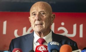 رئيس جبهة “الخلاص” التونسية: سأمثل قريباً أمام القضاء
