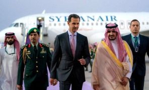 واشنطن بوست: الأسد استغل مشاركته في القمة العربية ليصور نفسه دعامة للاستقرار في منطقة مضطربة