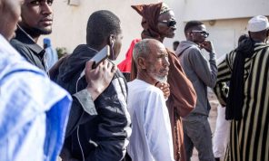 انتخابات موريتانيا: انطلاق التصويت في الدور الثاني لحسم 36 مقعدا في البرلمان