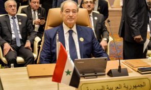 النظام السوري للعرب في اجتماعات جدة: إعادة الإعمار مقابل السماح بعودة اللاجئين