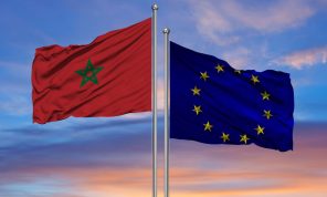 هل سيعترف الأوروبيون بحدود المغرب؟