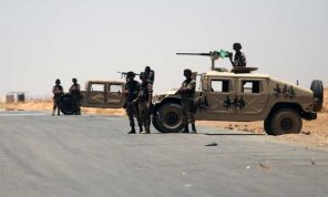الجيش الأردني: إسقاط طائرة مسيرة قادمة من سوريا تحمل مخدرات