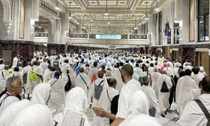 الأضخم بعد كورونا.. أبرز ملامح موسم الحج 2023