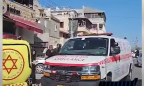 تقرير…إصابة 5 أشخاص بإطلاق نار في شفاعمرو الفلسطينية- (فيديو)