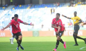 مصر تفوز على مالي بهدف في أمم أفريقيا تحت 23 عاما بالمغرب