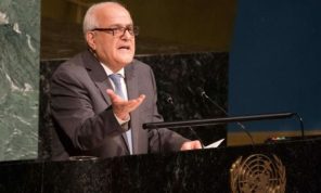 رسالة فلسطينية تطالب مجلس الأمن باتخاذ إجراءات فورية لمساءلة إسرائيل عن جرائمها