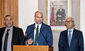 كيف يبتعد المغرب عن إسرائيل؟
