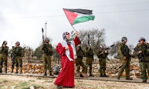 القضاء على المقاومة الفلسطينية: خداع إسرائيل لذاتها
