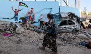 فلسطين تنتقد عدم إدراج الاحتلال على “قائمة العار”.. وتطالب “عدم الانحياز” بعدم إبرام أي اتفاقيات مع إسرائيل