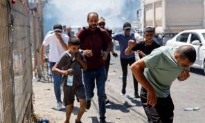 «جنين» عاصمة الحلم الفلسطيني