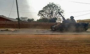 القبائل العربية في دارفور قد تغيّر الموازين في حرب السودان- (فيديو)