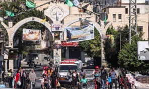 “الغارديان”: التاريخ يعيد نفسه في جنين.. ومحاولة نقل تجربة غزة إلى مدن الضفة لن تحل مشكلة الاستيطان ولا الاحتلال