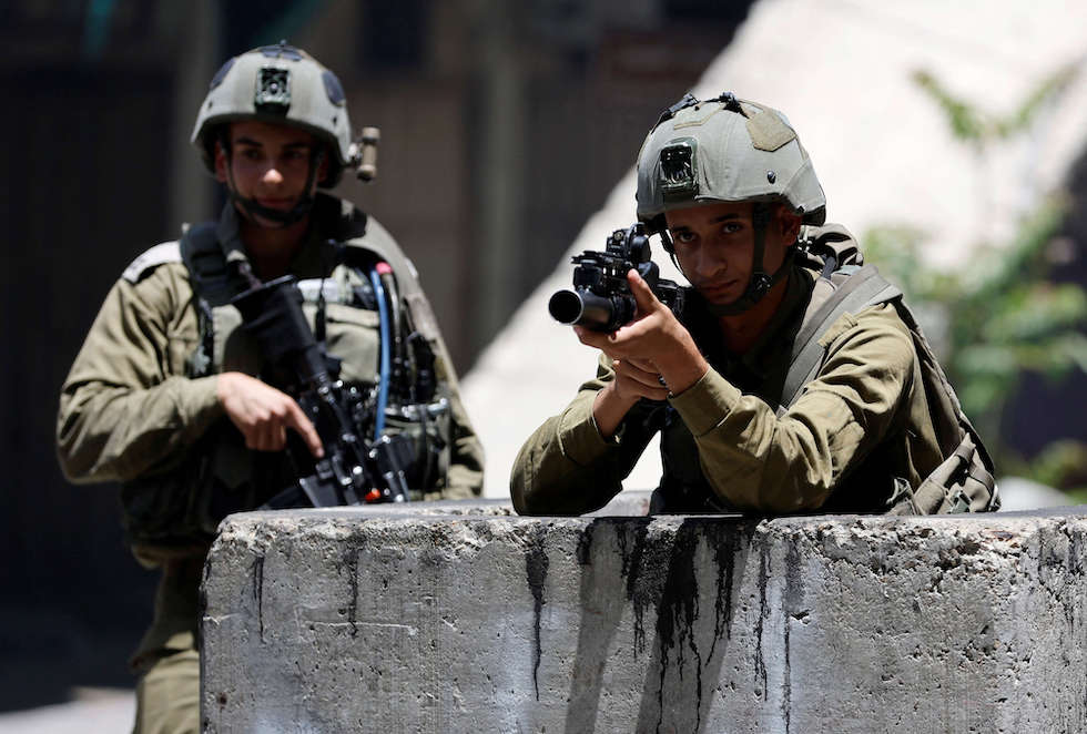 استشهاد 8 فلسطينيين في عدوان الاحتلال على جنين- (فيديوهات)