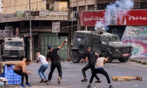 فلسطينيو الداخل يطالبون بإنهاء عار الانقسام من أجل المزيد من الصمود: جرائم الـ48 تكررت في جنين 