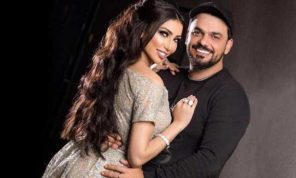 محمد الترك يثير الجدل بتصرفاته لاستفزاز دنيا بطمة- (فيديو)