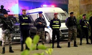 الأردن: مقتل 3 مطلوبين “بقضايا إرهاب” في اشتباك مسلّح مع قوة أمنية خاصة- (تغريدة)