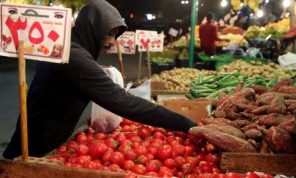التضخم في مدن مصر يبلغ ذروته في يونيو عند 35.7%