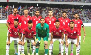 منتخب مصر لكرة القدم يبلغ نصف نهائي أمم أفريقيا للشباب